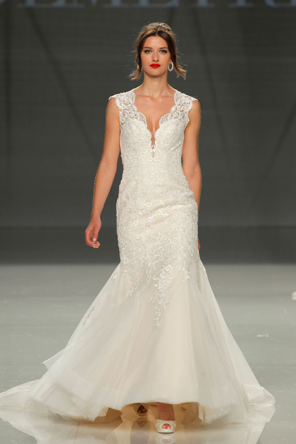 ilovebrides.pt_Demetrios 2018_Barcelona Bridal Fashion Week 2017